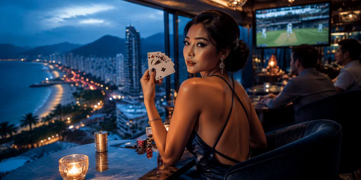 88ly Slot Đèn Lồng