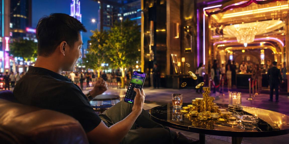 88ly Den Long Slot – Phòng Chơi Đèn Lồng Tại 88ly